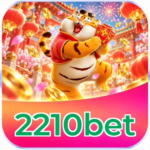 Logo 2210bet - Cassino Online Brasil
