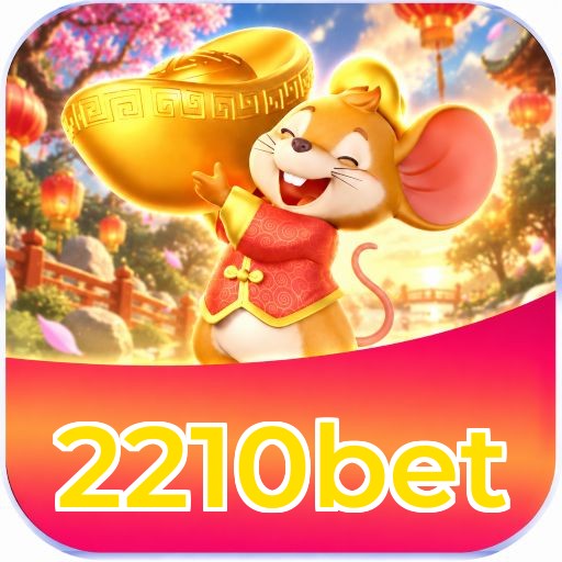 Logo 2210bet