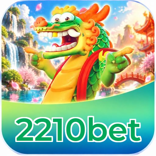Logo 2210bet - Cassino Online Brasil