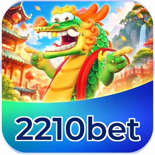 Logo 2210bet