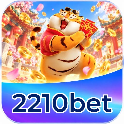 Logo 2210bet