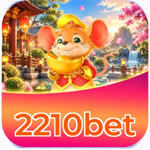 Logo 2210bet - Cassino Online Brasil