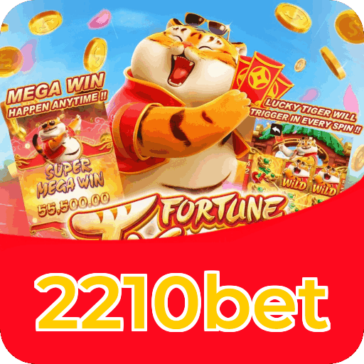 Tabela RTP dos jogos de cassino da 2210bet